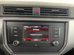 SEAT Ibiza 1.0 EcoTSI Style