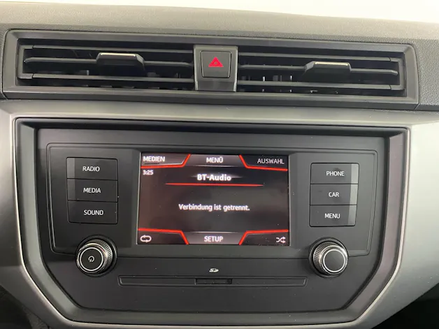 SEAT Ibiza 1.0 EcoTSI Style