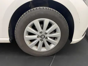 SEAT Ibiza 1.0 EcoTSI Style