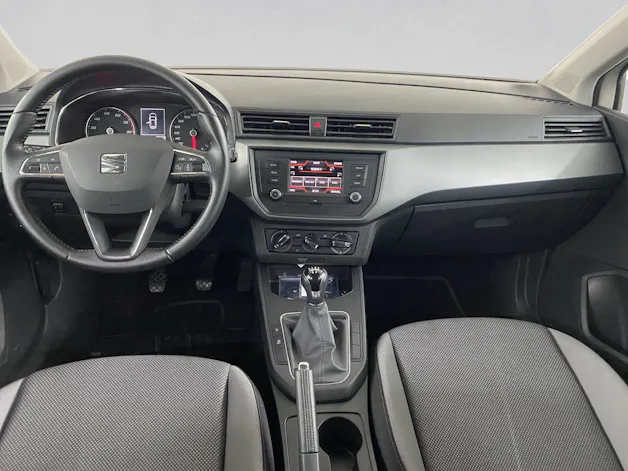 SEAT Ibiza 1.0 EcoTSI Style