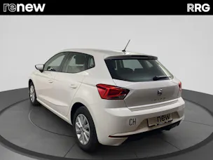 SEAT Ibiza 1.0 EcoTSI Style