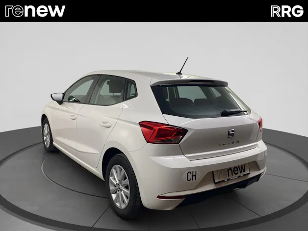 SEAT Ibiza 1.0 EcoTSI Style