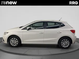 SEAT Ibiza 1.0 EcoTSI Style