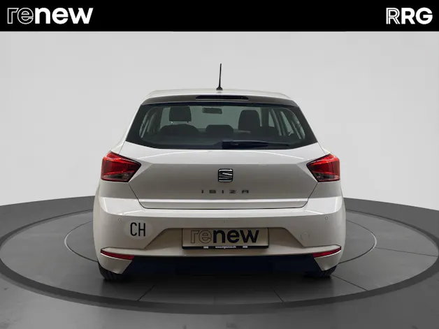 SEAT Ibiza 1.0 EcoTSI Style