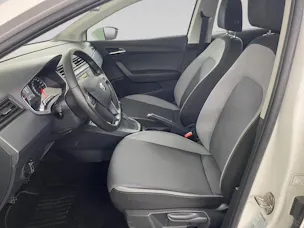 SEAT Ibiza 1.0 EcoTSI Style