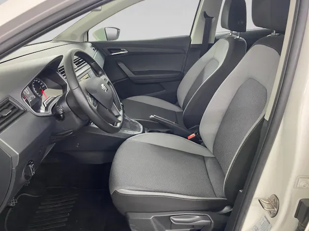 SEAT Ibiza 1.0 EcoTSI Style