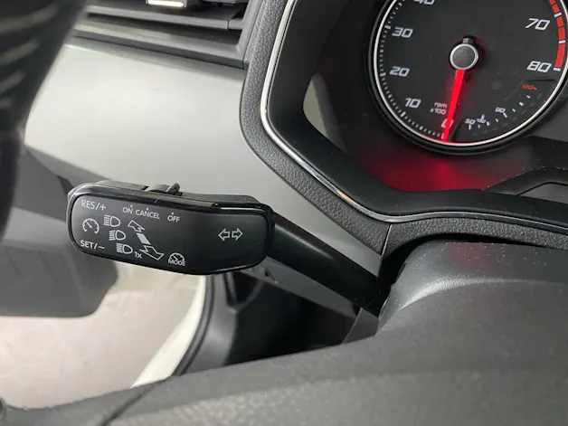 SEAT Ibiza 1.0 EcoTSI Style