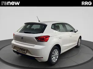 SEAT Ibiza 1.0 EcoTSI Style