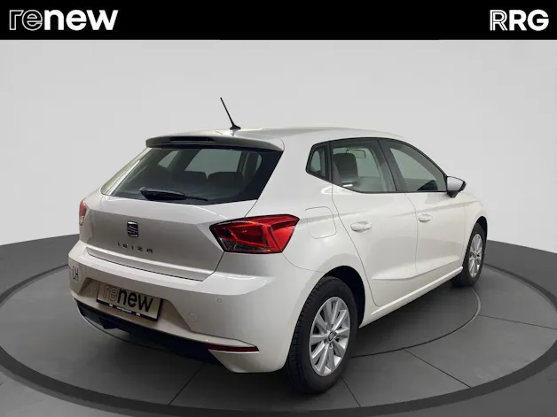 SEAT Ibiza 1.0 EcoTSI Style