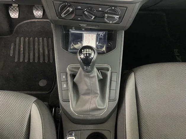 SEAT Ibiza 1.0 EcoTSI Style
