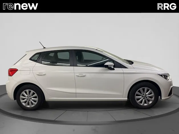 SEAT Ibiza 1.0 EcoTSI Style