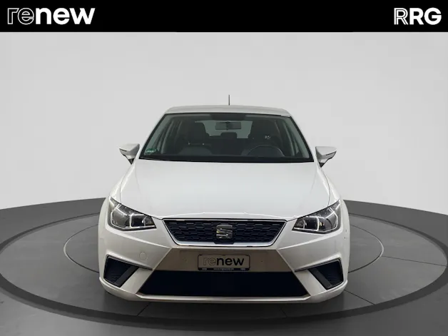 SEAT Ibiza 1.0 EcoTSI Style