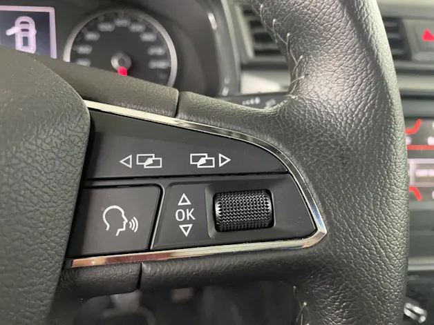 SEAT Ibiza 1.0 EcoTSI Style