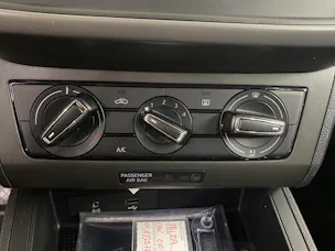SEAT Ibiza 1.0 EcoTSI Style