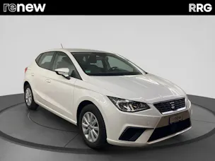 SEAT Ibiza 1.0 EcoTSI Style