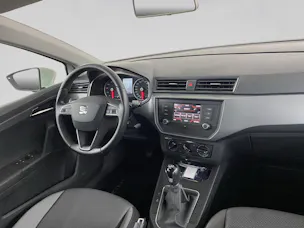 SEAT Ibiza 1.0 EcoTSI Style
