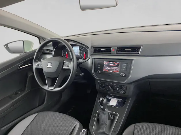 SEAT Ibiza 1.0 EcoTSI Style