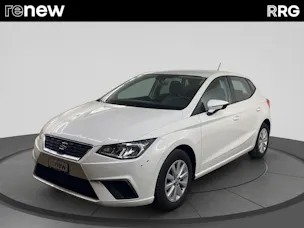 SEAT Ibiza 1.0 EcoTSI Style