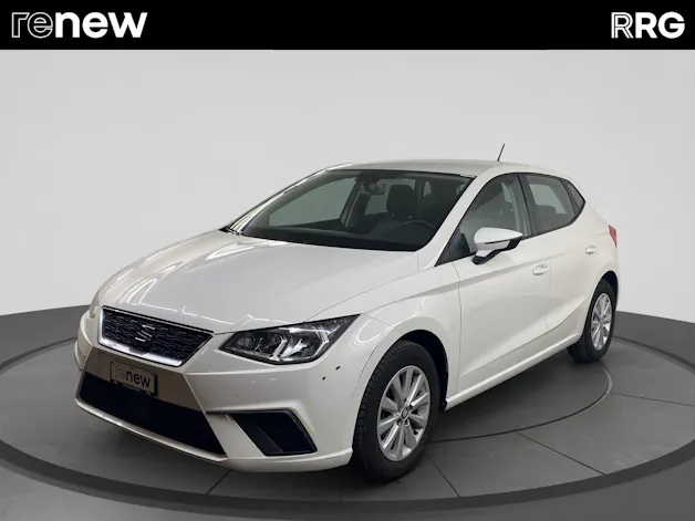 SEAT Ibiza 1.0 EcoTSI Style