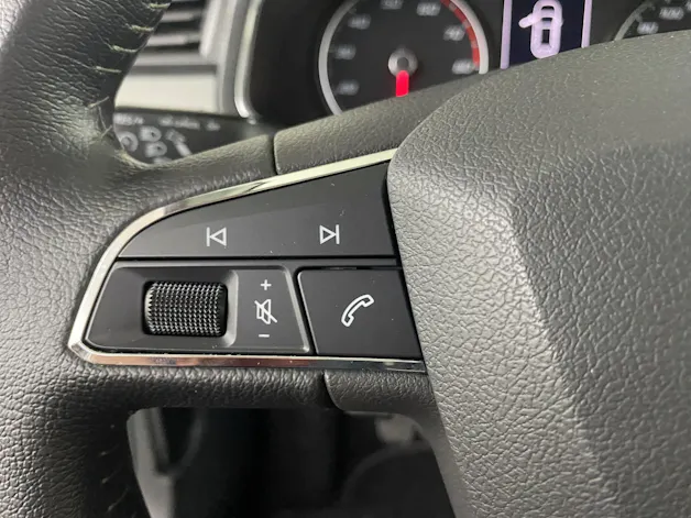 SEAT Ibiza 1.0 EcoTSI Style