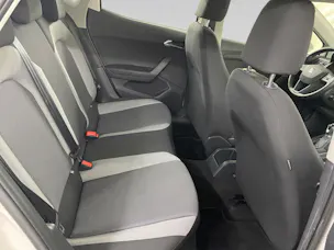 SEAT Ibiza 1.0 EcoTSI Style