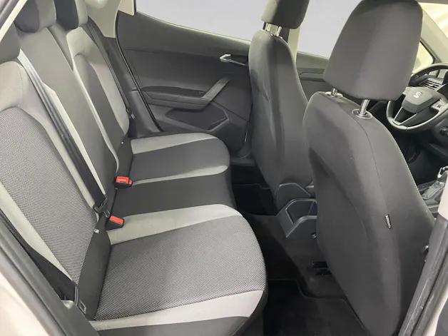 SEAT Ibiza 1.0 EcoTSI Style