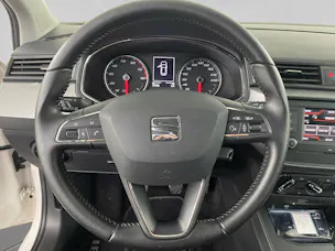 SEAT Ibiza 1.0 EcoTSI Style