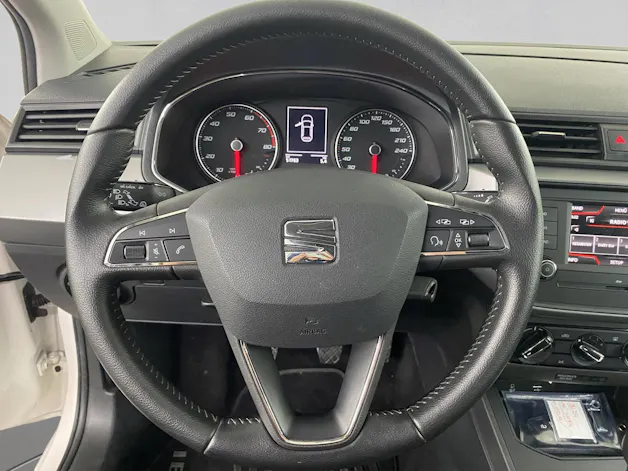 SEAT Ibiza 1.0 EcoTSI Style