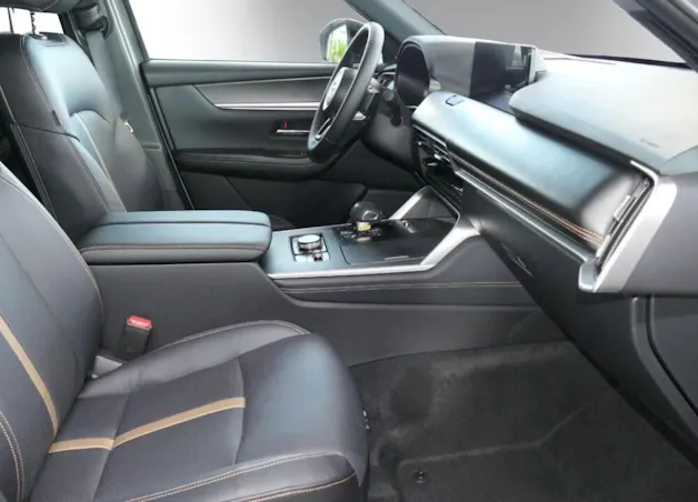 Mazda CX-80 e-Skyactiv PHEV 327 AWD Homura