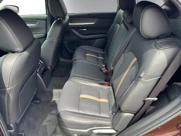 Mazda CX-80 e-Skyactiv PHEV 327 AWD Homura