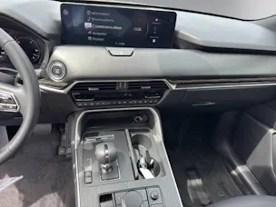 Mazda CX-80 e-Skyactiv PHEV 327 AWD Homura