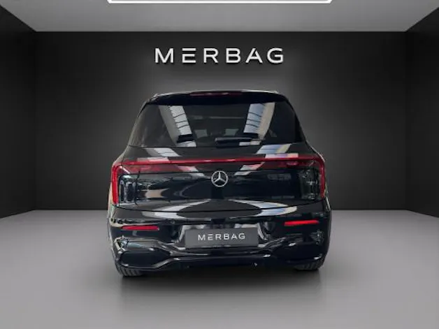 Mercedes-Benz GLB 220 4Matic 8G-Tronic