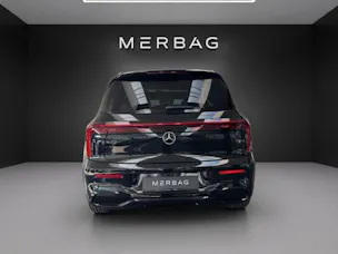 Mercedes-Benz GLB 220 4Matic 8G-Tronic