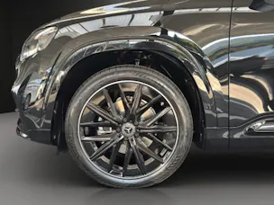 Mercedes-Benz GLB 220 4Matic 8G-Tronic