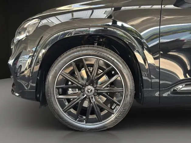 Mercedes-Benz GLB 220 4Matic 8G-Tronic