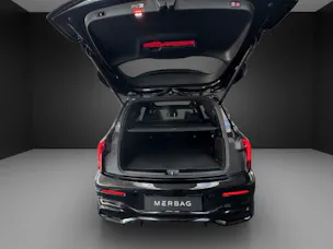 Mercedes-Benz GLB 220 4Matic 8G-Tronic