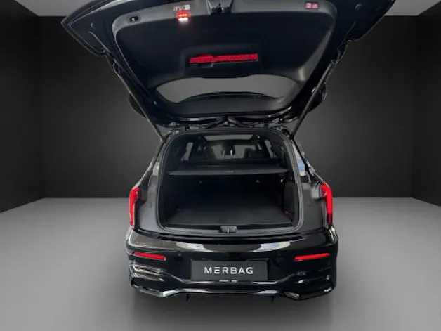 Mercedes-Benz GLB 220 4Matic 8G-Tronic
