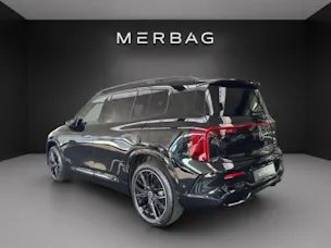 Mercedes-Benz GLB 220 4Matic 8G-Tronic