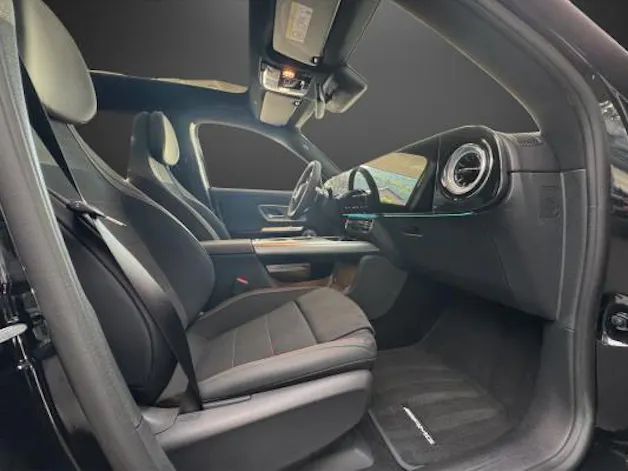 Mercedes-Benz GLB 220 4Matic 8G-Tronic