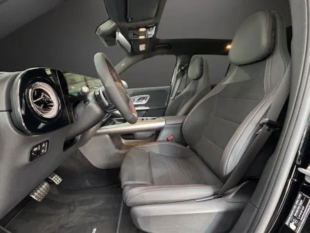 Mercedes-Benz GLB 220 4Matic 8G-Tronic