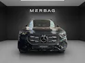 Mercedes-Benz GLB 220 4Matic 8G-Tronic