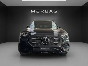 Mercedes-Benz GLB 220 4Matic 8G-Tronic