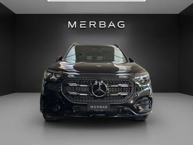 Mercedes-Benz GLB 220 4Matic 8G-Tronic