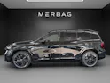Mercedes-Benz GLB 220 4Matic 8G-Tronic