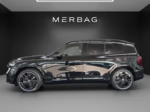 Mercedes-Benz GLB 220 4Matic 8G-Tronic