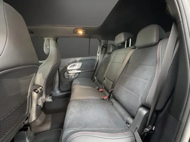 Mercedes-Benz GLB 220 4Matic 8G-Tronic