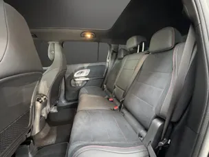 Mercedes-Benz GLB 220 4Matic 8G-Tronic