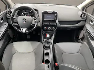 Renault Clio 0.9 12V Expression