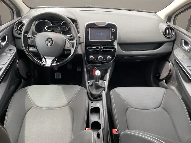 Renault Clio 0.9 12V Expression