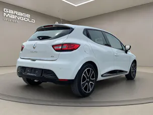 Renault Clio 0.9 12V Expression